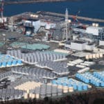 L’eau de Fukushima rejetée dans l’océan ? “Qu’ils la déversent dans la baie de Tokyo”
