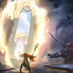 Albion Online - Albion Online revendique 140 000 joueurs actifs quotidiens
