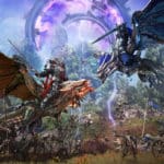 Elyon - Les inscriptions à la bêta occidentale du MMORPG Elyon sont ouvertes