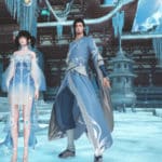 Swords of Legends Online - Aperçu du Mage épéiste (Spellsword) de Swords of Legends Online : magie p...
