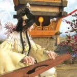 Swords of Legends Online - Aperçu du Barde de Swords of Legends Online : tout pour la musique