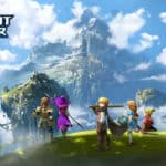 Moonlight Sculptor - Le MMORPG mobile Moonlight Sculptor se lancera mondialement dès le 25 mai
