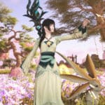 Swords of Legends Online - Aperçu de l'Invocateur de Swords of Legends Online : entre DPS et soutien