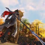 Swords of Legends Online - Avant-première : premier aperçu des modes PvP de Swords of Legends Online
