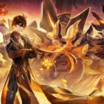 Genshin Impact - Genshin Impact 1.5 « Toute la lueur de la jadéite » : Eula et Yanfei, nouveaux boss...