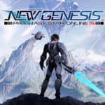 Phantasy Star Online 2: New Genesis - Phantasy Star Online 2: New Genesis se lancera mondialement en...