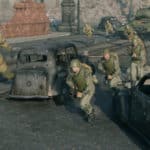 Enlisted - La « Bataille de Berlin » est déclarée dans Enlisted – en bêta fermée