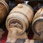 Le “cognac” arménien prié de changer de nom