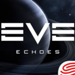 EVE: Echoes - EVE Echoes prépare sa prochaine mise à jour et l'ajout de plus de 50 nouveaux vaisseau...