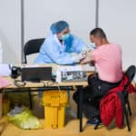 (COVID-19) Maurice reoit un nouveau lot de vaccin du laboratoire chinois Sinopharm — Chine Informati...