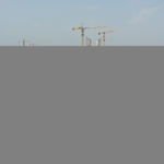 Chantier de construction du grand pont de Jiaojiang — Chine Informations
