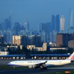 L'aroport international Baiyun en Chine devient la plateforme la plus frquente au monde en 2020 (rap...