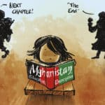 En Afghanistan, les talibans ont gagné du terrain et n’ont pas changé