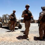 Biden promet de retirer toutes les troupes américaines d’Afghanistan d’ici le 11 septembre