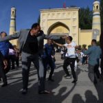 Le reportage au Xinjiang d’un journaliste français irrite la presse chinoise