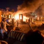 Le retour des talibans pakistanais