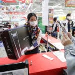La rupture de stock de la PS5, une aubaine pour les revendeurs japonais