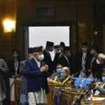Au Népal, le Parlement renverse le gouvernement Oli