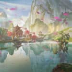 Swords of Legends Online - Swords of Legends Online lancera sa bêta occidentale le 21 mai