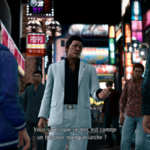Judgment - Test de Judgment - Les petits meurtres de Kamurocho - MÀJ du 07.05.2021 : test de la vers...