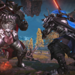 Elyon - Le MMORPG Elyon esquisse les évolutions de sa bêta 2 occidentale
