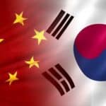 Vers une coopération entre les industries vidéoludiques coréenne et chinoise – pour mieux conquérir ...