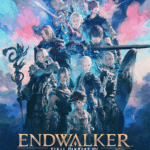 Final Fantasy XIV: Endwalker - FFXIV : les notes de mise à jour 5.55 sont en ligne