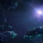 EVE: Echoes - EVE Echoes prépare l'ouverture de l'Espace Nihilus