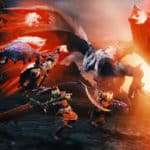 Monster Hunter Rise - Zoom sur la version 3.0 de Monster Hunter Rise