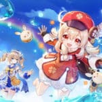 Genshin Impact - Genshin Impact 1.6 « Odyssée estivale dans les îles » : en quête de Dodoland et de ...