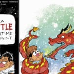 Face à la Chine, Rodrigo Duterte a été bien naïf