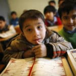 Des familles ouïgoures exilées réclament désespérément des nouvelles de leurs enfants