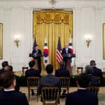 les informations de la nuit