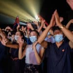 Cette jeunesse nord-coréenne qui aime la K-pop et fait peur à Kim Jong-un