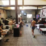 À Pékin, des bains publics en voie de disparition
