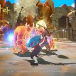 Ni No Kuni: Cross Worlds - Le MMORPG mobile Ni No Kuni: Cross Worlds illustre longuement son gamepla...