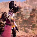 Bless Unleashed - Bless Unleashed en démo en attendant un lancement sur PC le 6 août