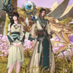 Swords of Legends Online - Des guerres de factions dans la bêta 2 de Swords of Legends Online