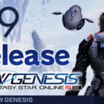 Phantasy Star Online 2: New Genesis - Phantasy Star Online 2: New Genesis lancé dans le monde entier...