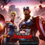 Marvel Future Revolution - Marvel Future Revolution se dévoilera le 29 juin prochain