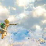 The Legend of Zelda: Tears of the Kingdom - The Legend of Zelda: Tears of the Kingdom, un nom pour s...