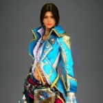 Black Desert Online - Black Desert Online dévoile la Corsaire et se prépare une refonte des classes ...