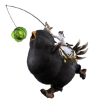 Shadowbringers - Campagne collaborative entre twitch et FFXIV