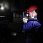 13 personnes prises au pige aprs un accident dans une mine de fer au Shanxi — Chine Informations