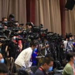 La Chine lance la premire mission habite pour la construction de la station spatiale — Chine Informa...