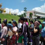 En Asie, la discrimination ethnique et religieuse se porte bien