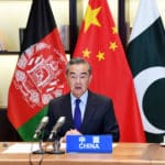 Pékin place ses pions en Afghanistan pour protéger ses routes de la soie