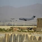 L’armée américaine quitte Bagram, sa principale base en Afghanistan