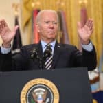 Joe Biden justifie le retrait définitif des troupes américaines d’Afghanistan