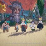 Ni No Kuni: Cross Worlds - Ni No Kuni: Cross Worlds déploie sa première mise à jour et son client de...